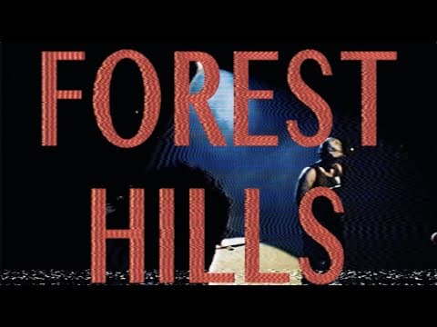 Jon Bellion at Forest Hills