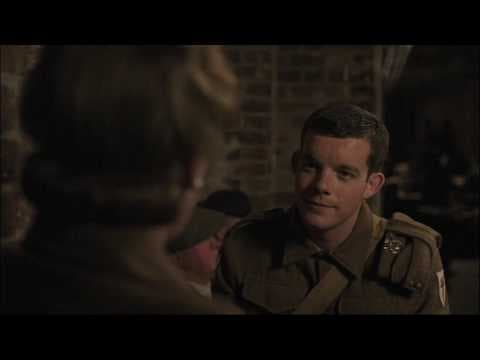 In Passing - Short Film Trailer - Directed by Chris Croucher