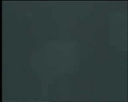 Invisible Circus Trailer