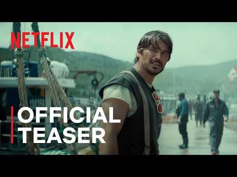 Official Teaser