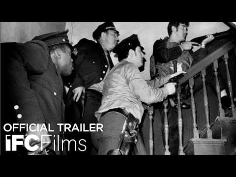 Official Trailer