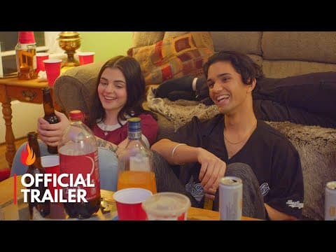 I'll See You on Thanksgiving | Trailer [Feature Film]