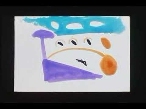 Mystery of Picasso
