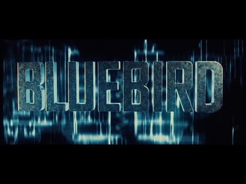 Bluebird Trailer (2026)