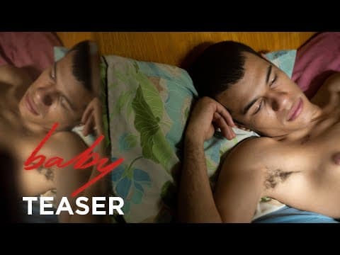 Teaser [Subtitled]