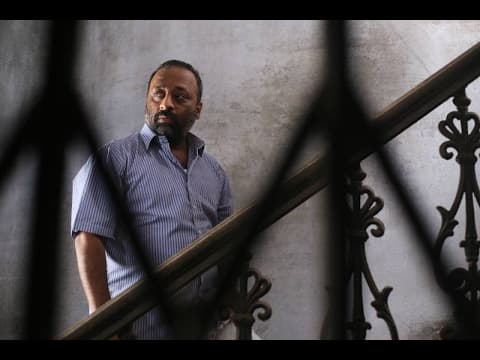 REVELATIONS - Tamil Feature Film - Official Trailer HD