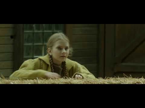 "The Chocolate Soldier" Teaser