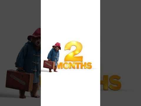 2 months to go