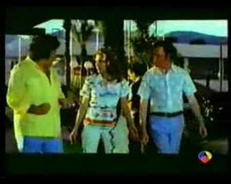 Rocio Jurado - El sol es un turista