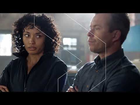 Global TV First Look Teaser Trailer