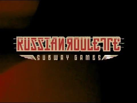 Russian Roulette - Subway Games trailer