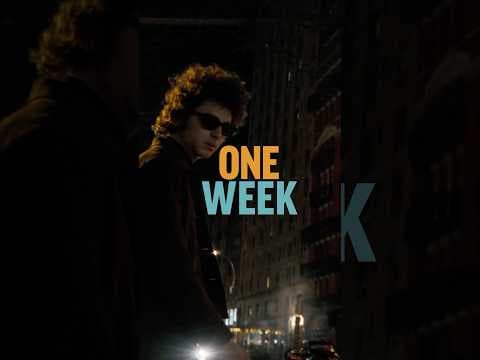 One Week