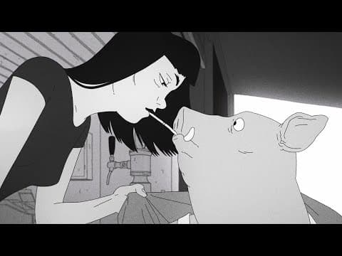 Hurikán | Teaser