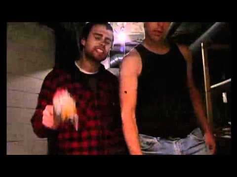 American Scream King (2010) Trailer