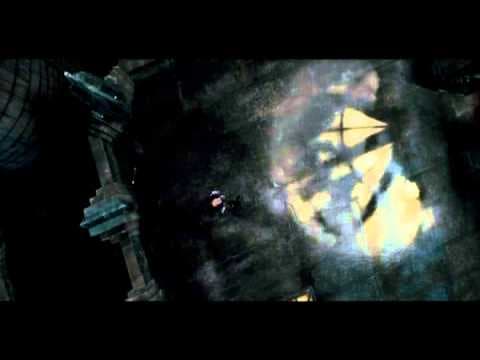 Teaser Trailer