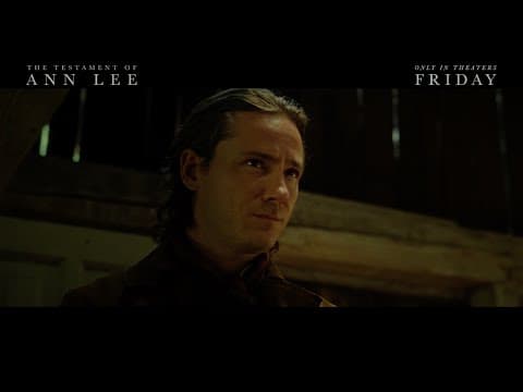 In Theaters Friday - Get Tickets Now