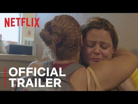 After Maria | Official Trailer | Netflix