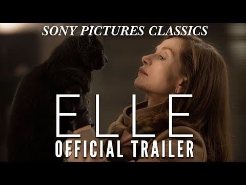 Official US Trailer