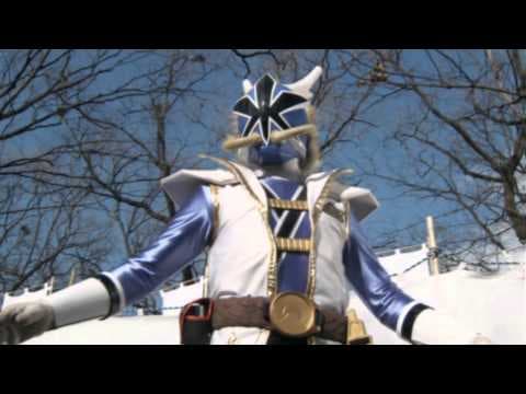 帰ってきた侍戦隊シンケンジャー　特別幕（プレビュー）
