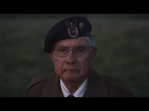 Cree Code Talker- Trailer (BSDFF 2017)
