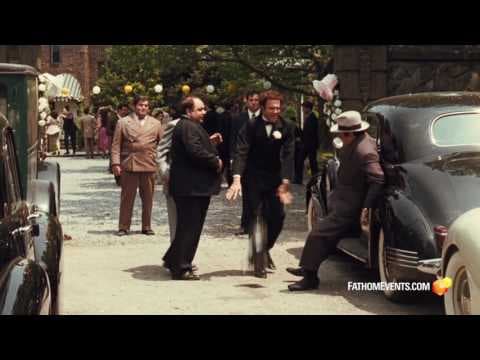 45th Anniversary Spot