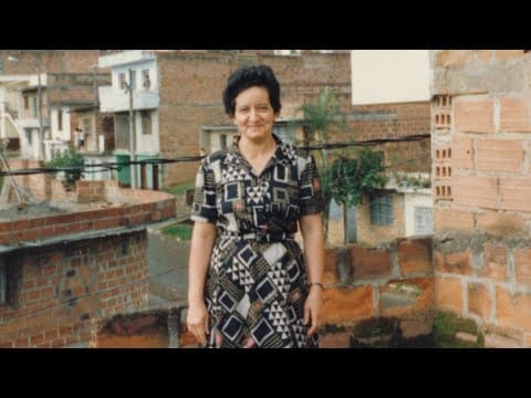 27 FCL | Competencia Documental | Trailer Amando a Martha