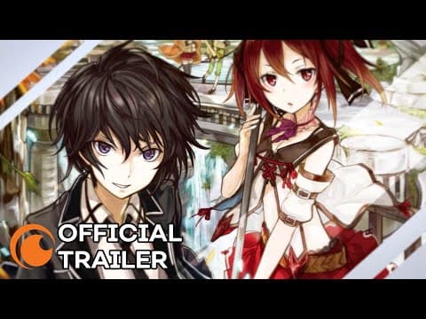 Official Trailer [Subtitled]