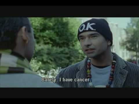 Simon - Trailer