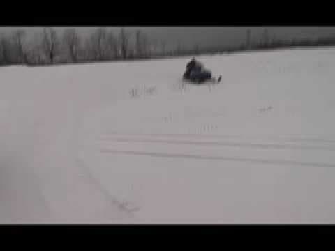 The Abandoned Trailer 2