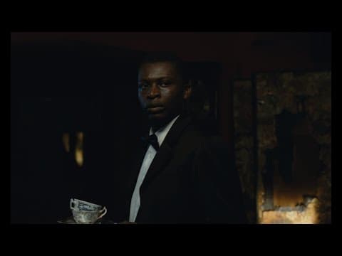 Remains - Trailer (c)NFTS 2024