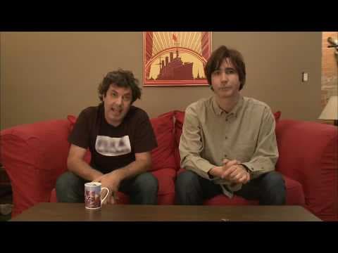 Kenny vs. Spenny - Season 6 Trailer