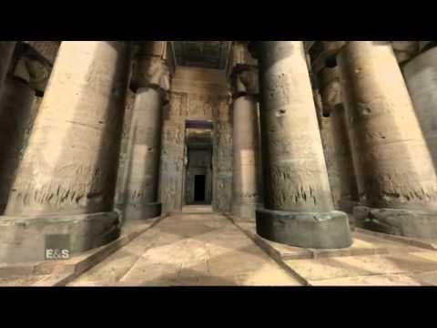 Stars of the Pharaohs Trailer