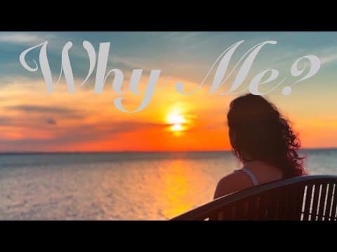 Why Me? - Short Film Proof-Of-Concept Teaser