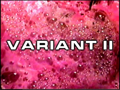 Variant II - Trailer