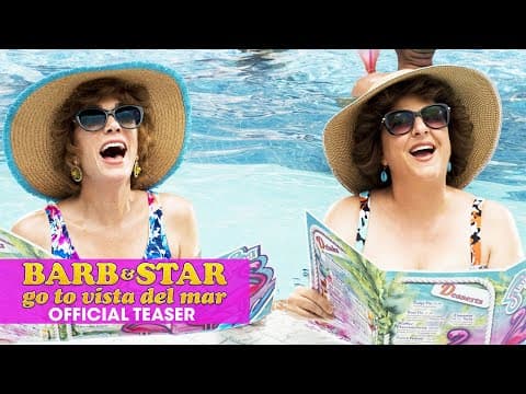 Official Teaser