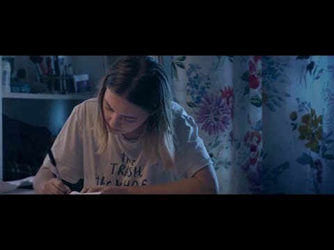 Nearly Nothing | Trailer
