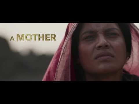 LION - TRAILER (30")