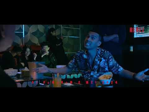 Official Trailer Rebel Filem Pertama Arahan Dato Awie Dipawagam 2.Mei.2024 #rebel #datoawie