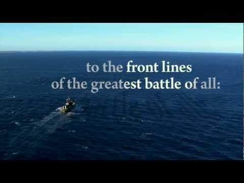 Eco-Pirate: The Story of Paul Watson - Official Trailer