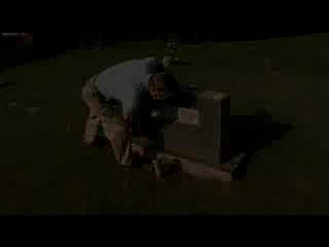 Trailer - Meeting David Wilson