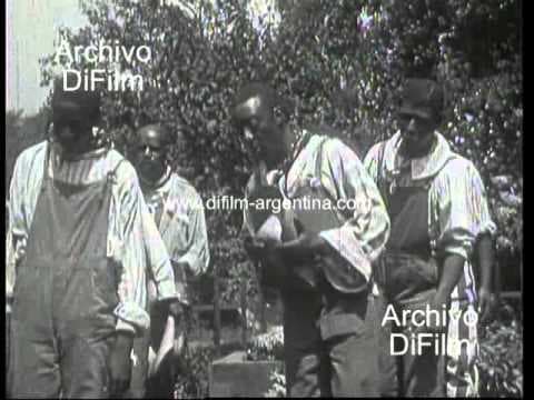 DiFilm - Pelicula "For Massa's Sake" (1911)