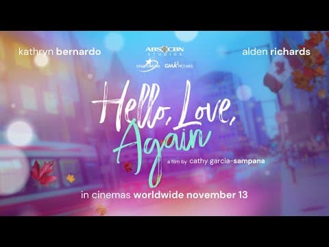 Official Teaser