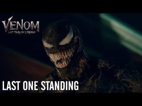 Last One Standing