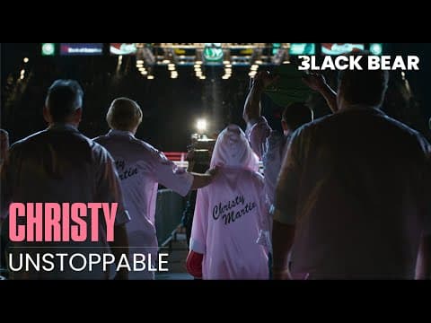 Unstoppable