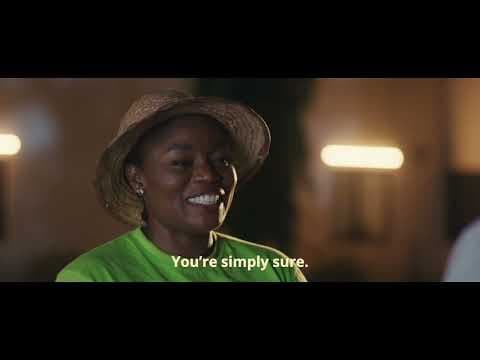 Official Trailer Remi & Nneoma.