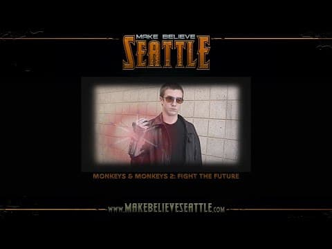 MBS24: Monkeys & Monkeys 2: Fight the Future