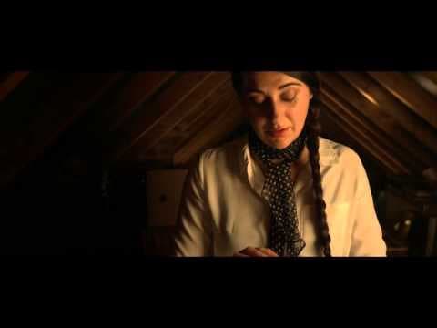 Pieces Teaser Trailer
