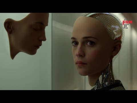 Official International Trailer