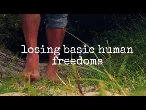 Loss Of Identity | My Mind's Failing Me Right Now