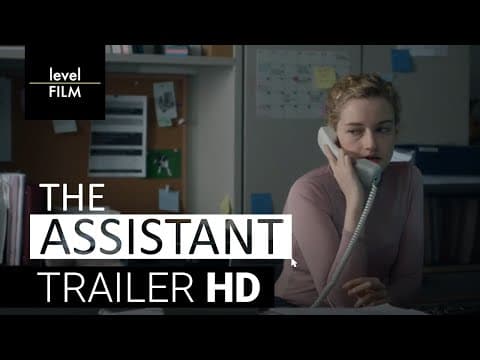 Official Trailer